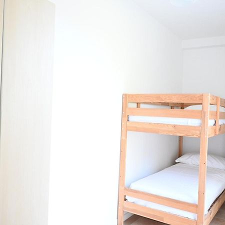 N185 - Numana, meraviglioso trilocale con terrazzo e piscina Esterno foto