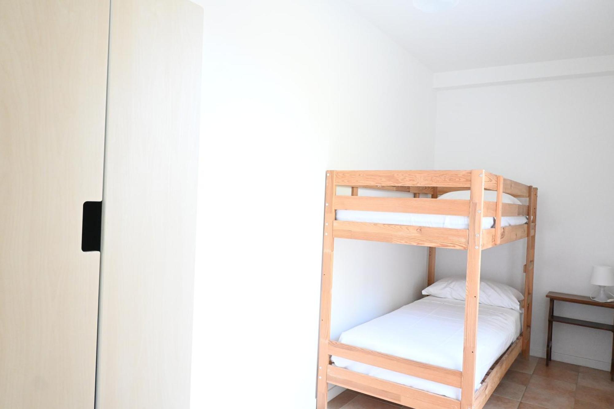 N185 - Numana, meraviglioso trilocale con terrazzo e piscina Esterno foto