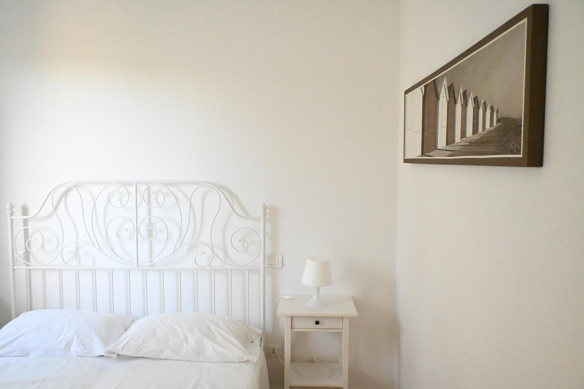 N185 - Numana, meraviglioso trilocale con terrazzo e piscina Esterno foto