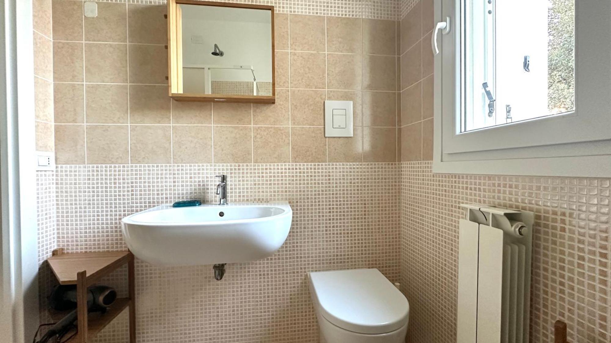 N185 - Numana, meraviglioso trilocale con terrazzo e piscina Esterno foto
